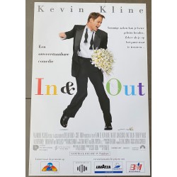 IN AND OUT