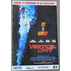 VERTICAL LIMIT