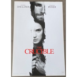 CRUCIBLE