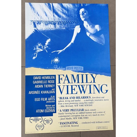 FAMILY VIEWING