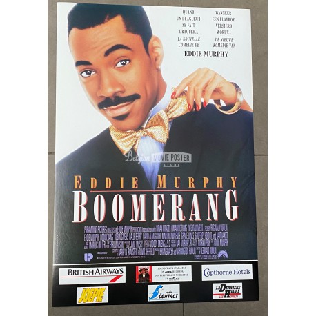 BOOMERANG