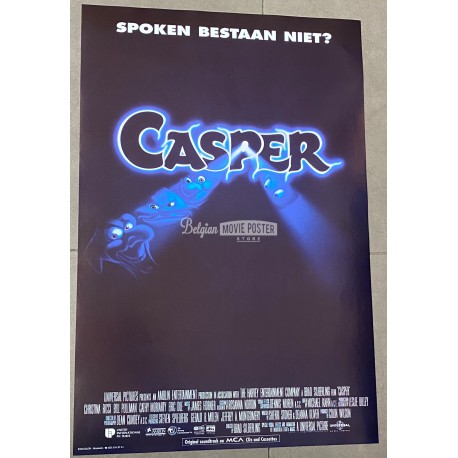 CASPER