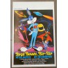 BUGS BUNNY : ROAD-RUNNER MOVIE