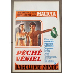 PECCATO VENIALE