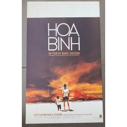 HOA BINH