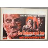 DOCTOR BLOOD'S COFFIN