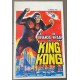 KING KONG ESCAPES (REVENGE OF KING KONG)