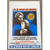 THREE DAYS OF THE CONDOR