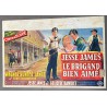 TRUE STORY OF JESSE JAMES