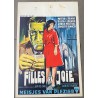 BAJO UN MISMO ROSTRO (FILLES DE JOIE)