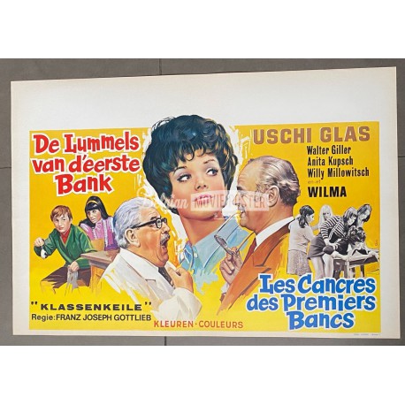 KLASSENKEILE