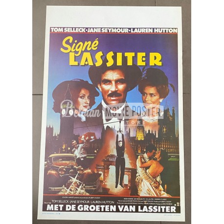 LASSITER
