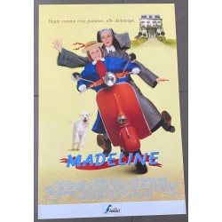 MADELINE