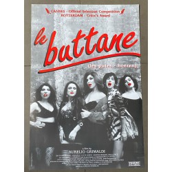BUTTALE