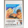 SUMMER LOVERS