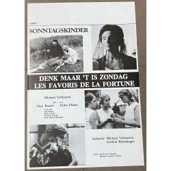 SONNTAGSKINDER