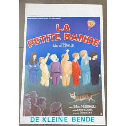 PETITE BANDE
