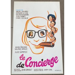 CONCIERGE