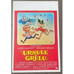 URSULE ET GRELU
