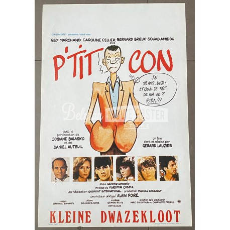 P'TIT CON