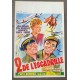 DEUX DE L'ESCADRILLE