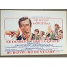 DIABLE PAR LA QUEUE