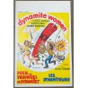 DYNAMITE WOMAN (GREAT TEXAS DYNAMITE CHASE)