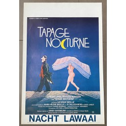 TAPAGE NOCTURNE