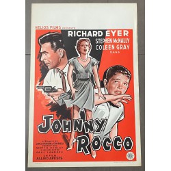 JOHNNY ROCCO