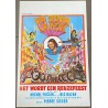 UN JOUR, LA FETE