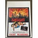 SELF DEFENSE (NIGHT WARRIORS OF SIEGE)