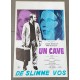 UN CAVE