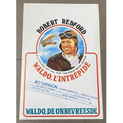 GREAT WALDO PEPPER