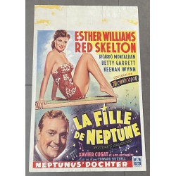 NEPTUNE'S DAUGHTER