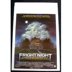 FRIGHT NIGHT