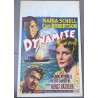 AS THE SEA RAGES (DYNAMITE)