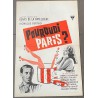 POURQUOI PARIS?