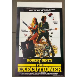 GOLD RAIDERS (EXECUTIONER)