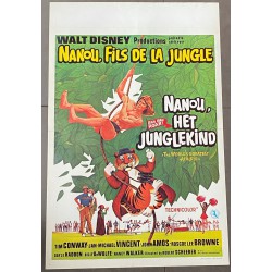 WORLD'S GREATEST ATHLETE (NANU)