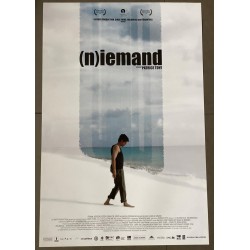 (N)IEMAND