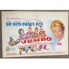 BILLY ROSE'S JUMBO