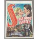 STAGE DOOR CANTEEN