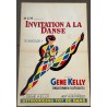 INVITATION TO THE DANCE