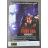 STRANGE DAYS