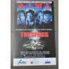 TRESPASS