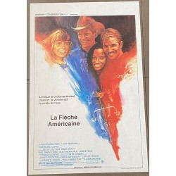 AMERICAN FLYERS