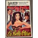 BELLA OTERO