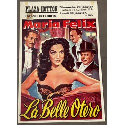 BELLA OTERO