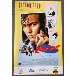 CRY - BABY