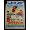 SONG OF SCHEHERAZADE